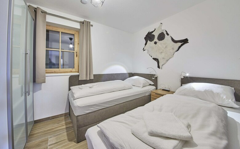 Apartamentos Appartements Goodlife