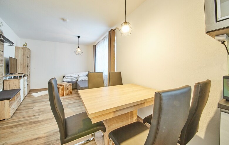 Apartamentos Appartements Goodlife