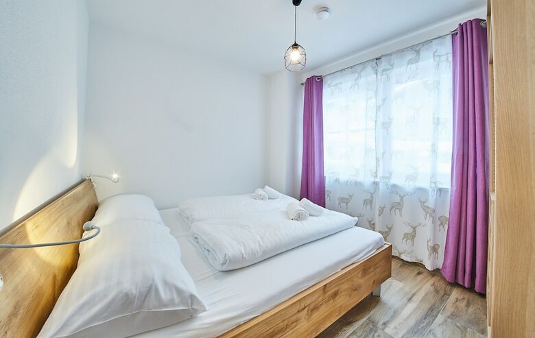 Apartamentos Appartements Goodlife