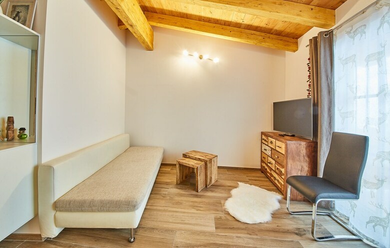 Apartamentos Appartements Goodlife