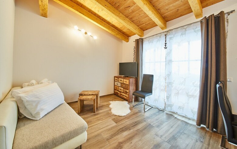 Apartamentos Appartements Goodlife