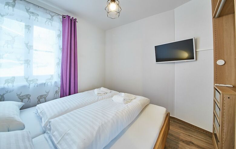 Apartamentos Appartements Goodlife