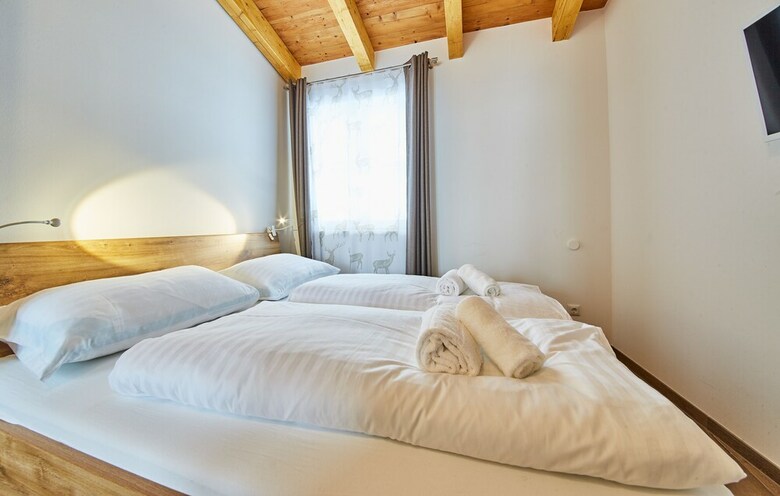 Apartamentos Appartements Goodlife
