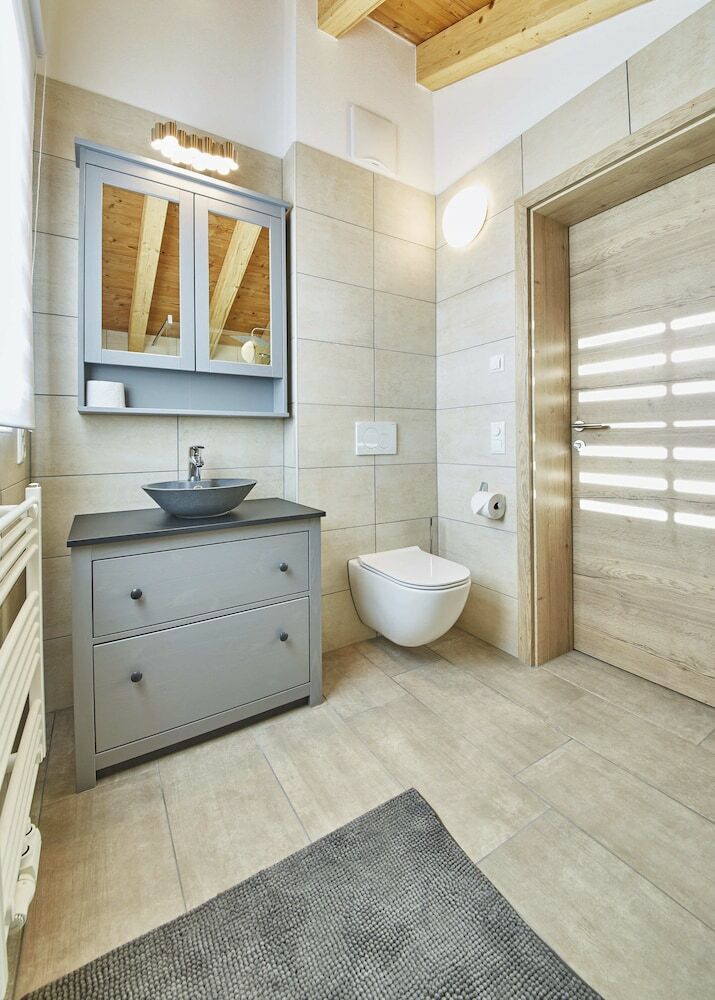 Apartamentos Appartements Goodlife