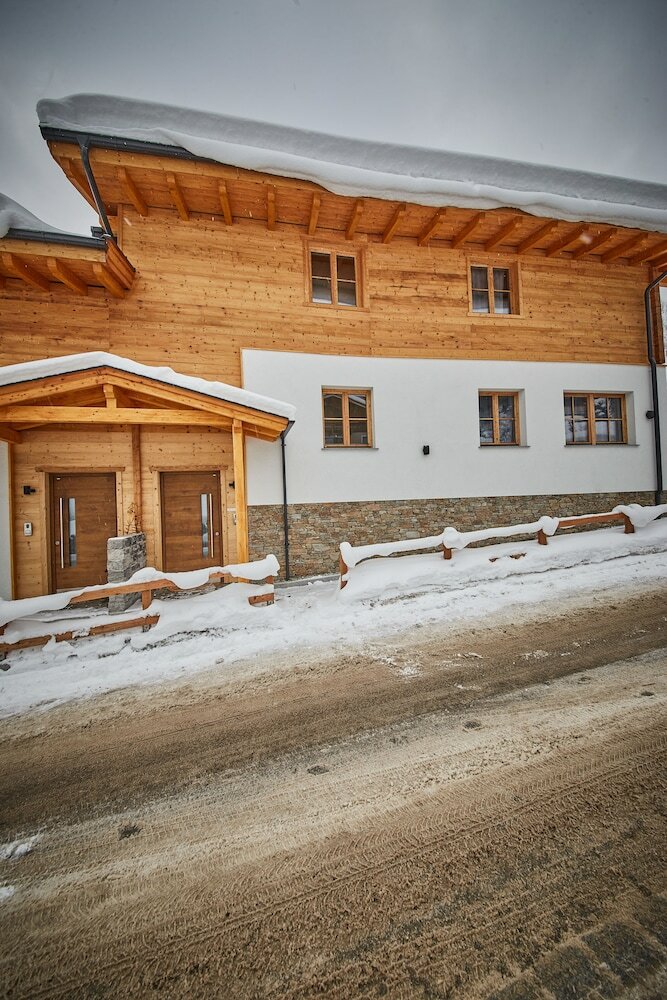 Apartamentos Appartements Goodlife