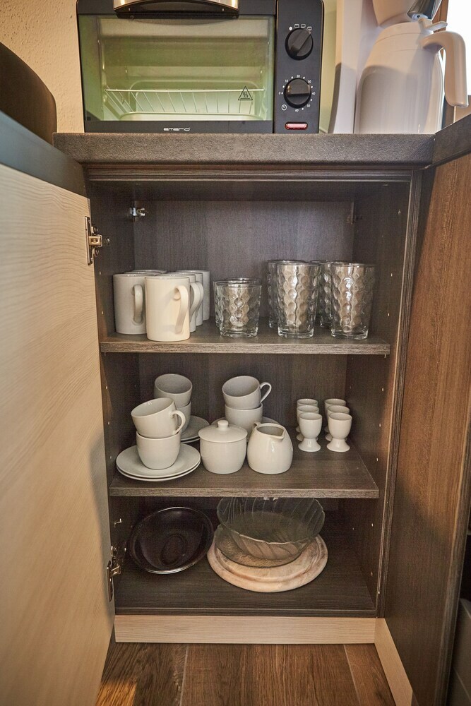 Apartamentos Appartements Goodlife