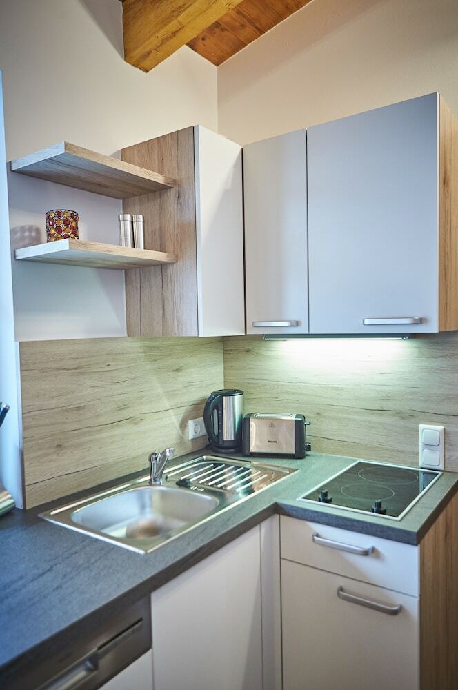 Apartamentos Appartements Goodlife