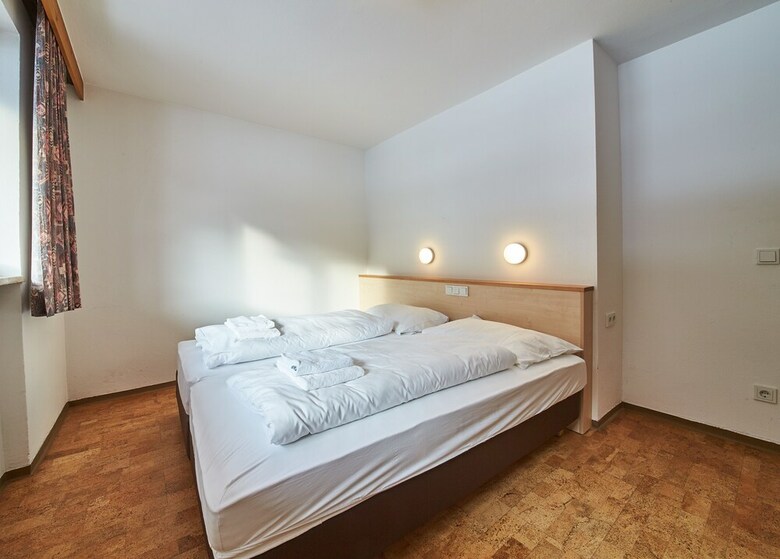 Apartamentos Appartements Glemmtal