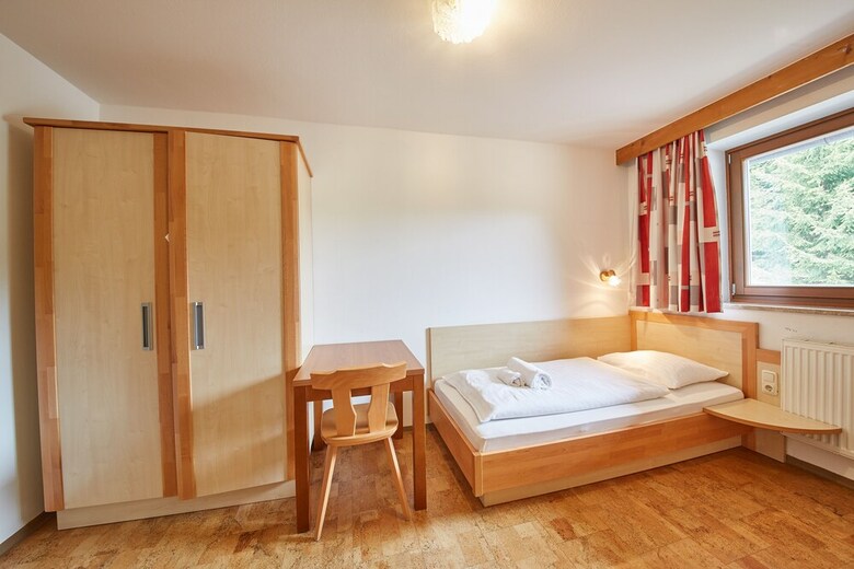 Apartamentos Appartements Glemmtal
