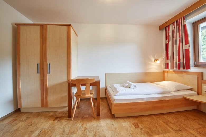 Apartamentos Appartements Glemmtal