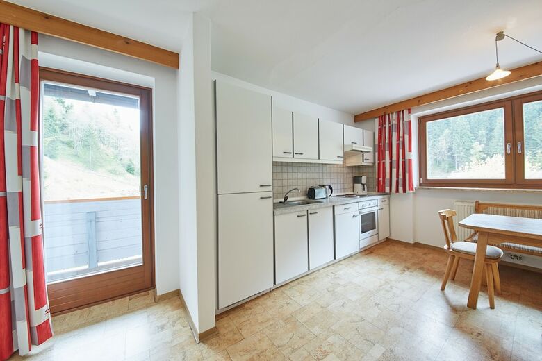 Apartamentos Appartements Glemmtal