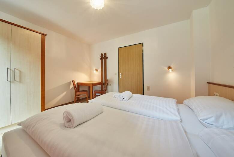Apartamentos Appartements Glemmtal