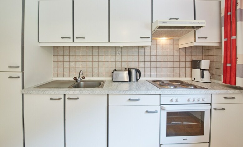 Apartamentos Appartements Glemmtal