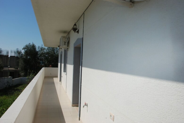 Rama Apartments