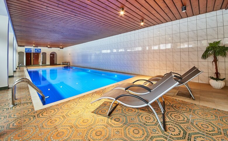 Apartamentos Appartement Bella Vista