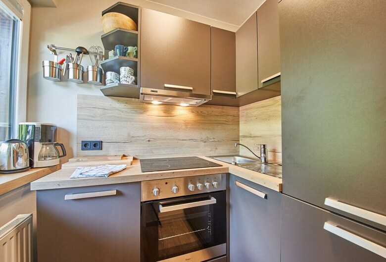 Apartamentos Appartement Bella Vista