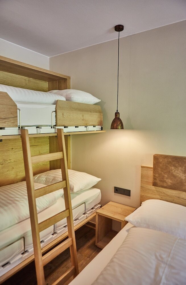 Apartamentos Appartement Bella Vista