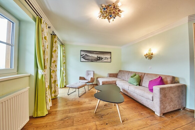 Apartamentos Appartements Casa Nuova
