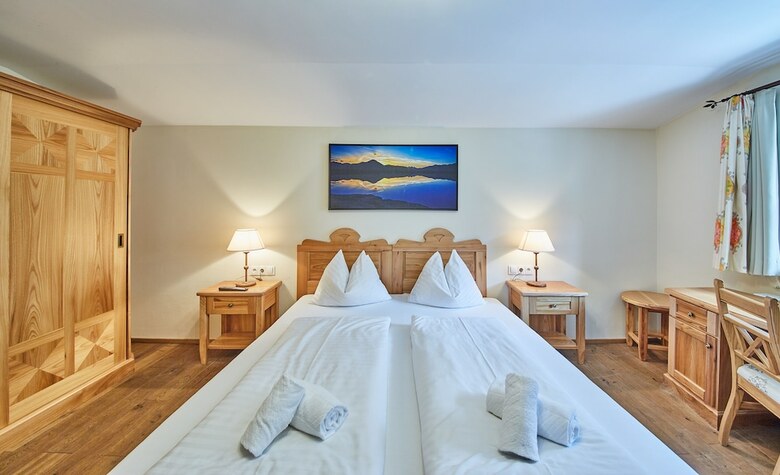 Apartamentos Appartements Casa Nuova