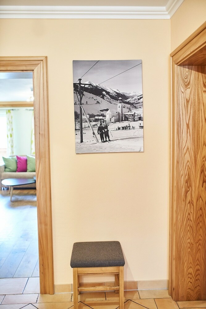 Apartamentos Appartements Casa Nuova