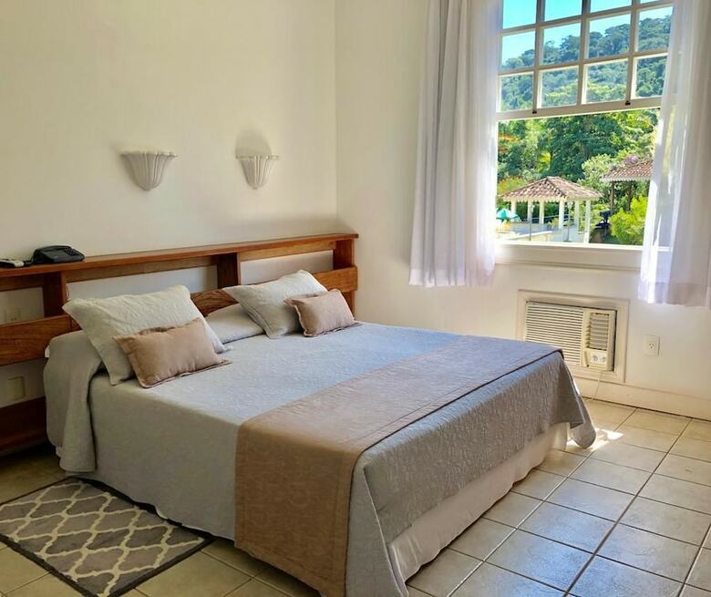 Hotel Fazenda Floren�a