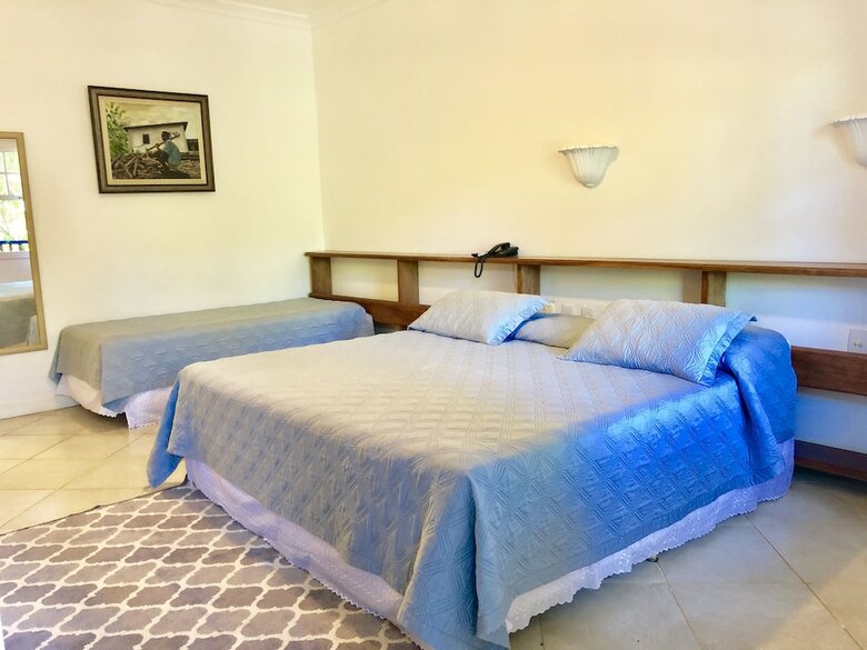 Hotel Fazenda Floren�a