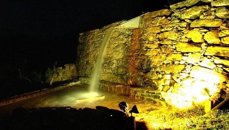 Hotel Fazenda Floren�a