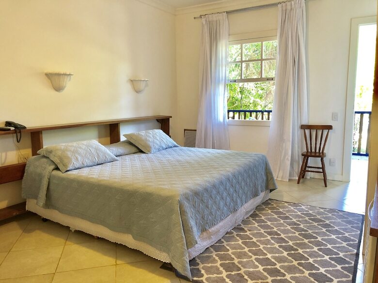 Hotel Fazenda Floren�a