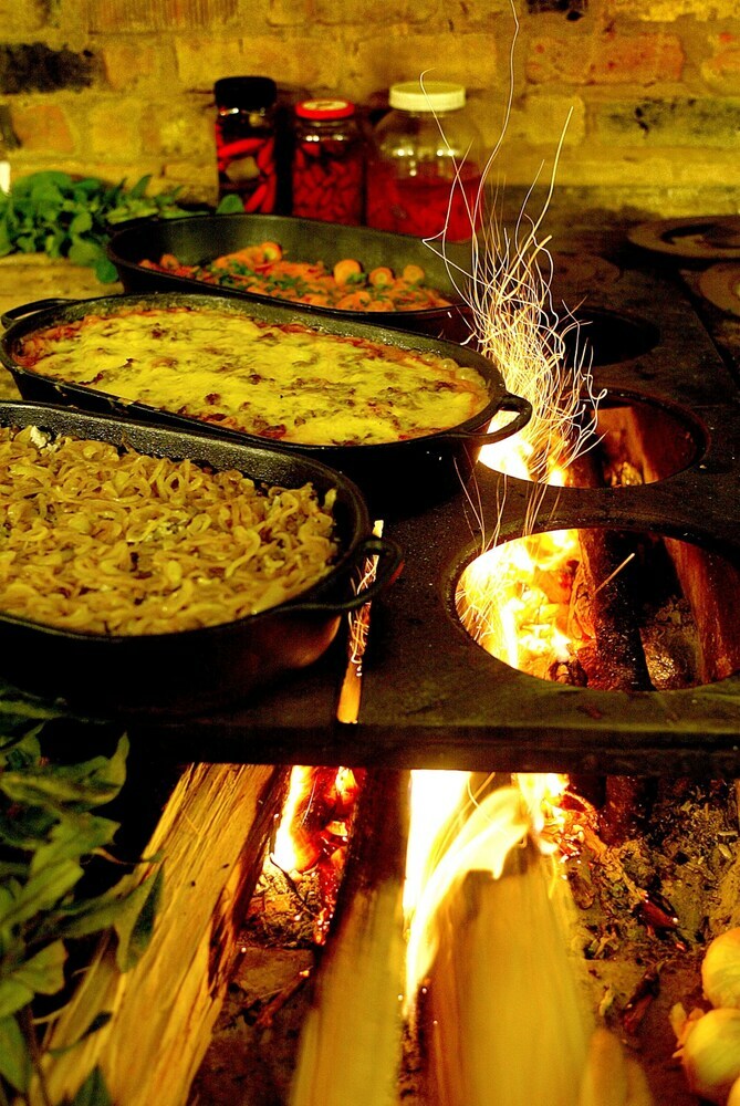 Hotel Fazenda Floren�a