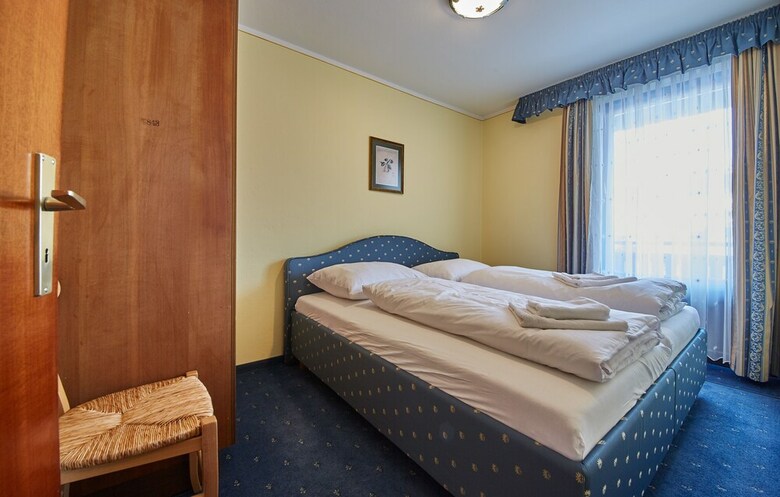 Apartamentos Appartement Lacher