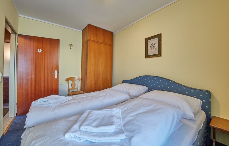 Apartamentos Appartement Lacher
