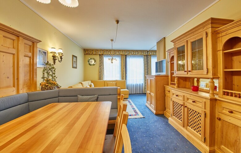 Apartamentos Appartement Lacher