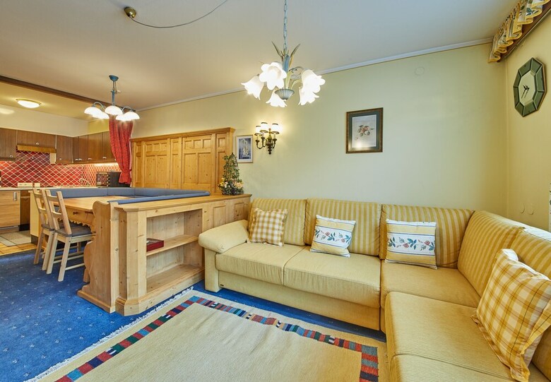 Apartamentos Appartement Lacher