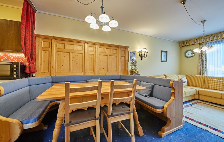 Apartamentos Appartement Lacher