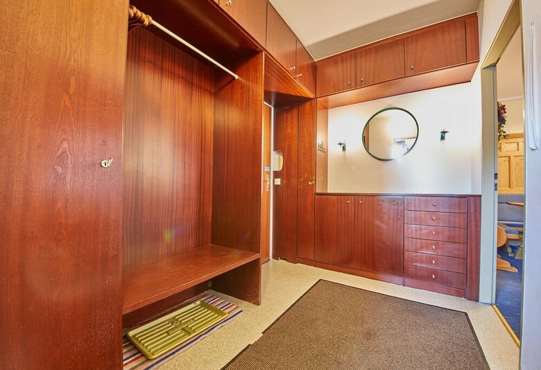 Apartamentos Appartement Lacher