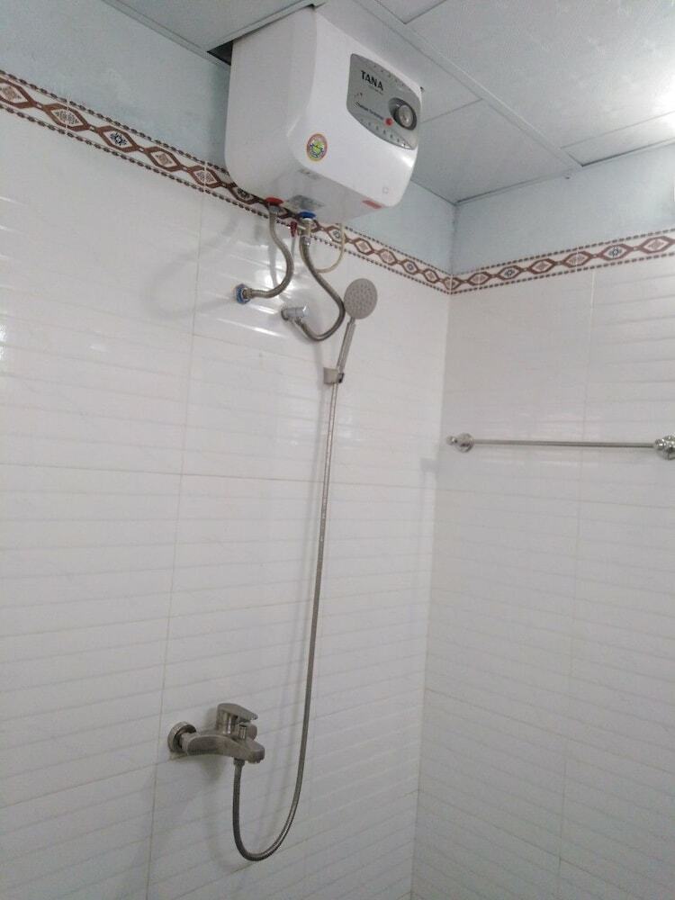 Hotel Nga Thinh Guesthouse