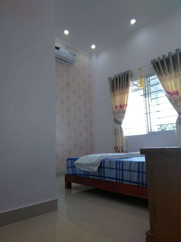 Hotel Nga Thinh Guesthouse