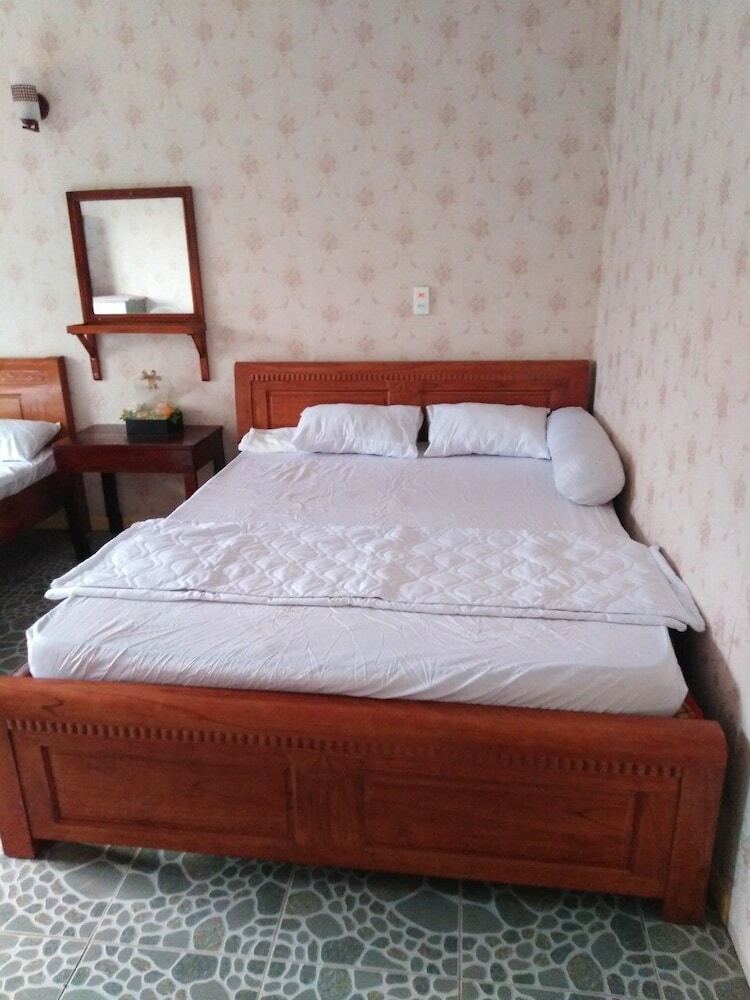 Hotel Nga Thinh Guesthouse