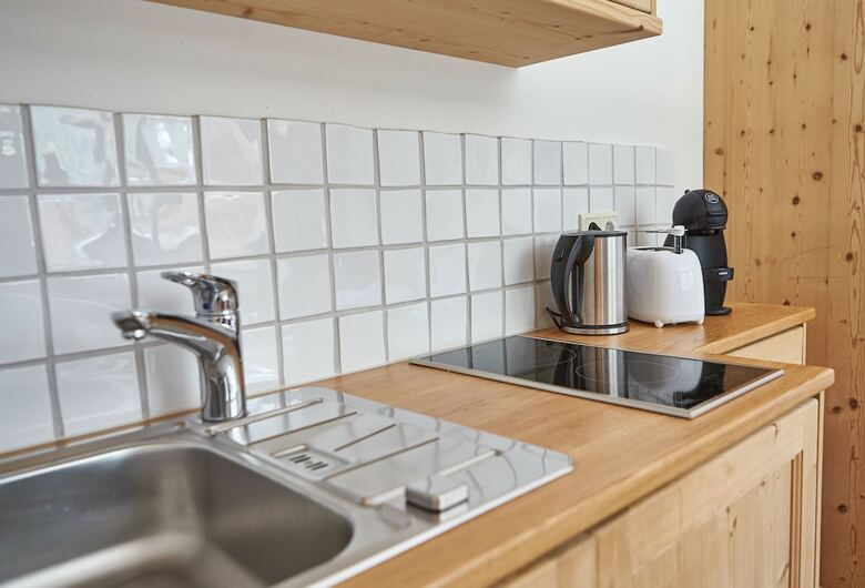 Apartamentos Appartement Kohlmais