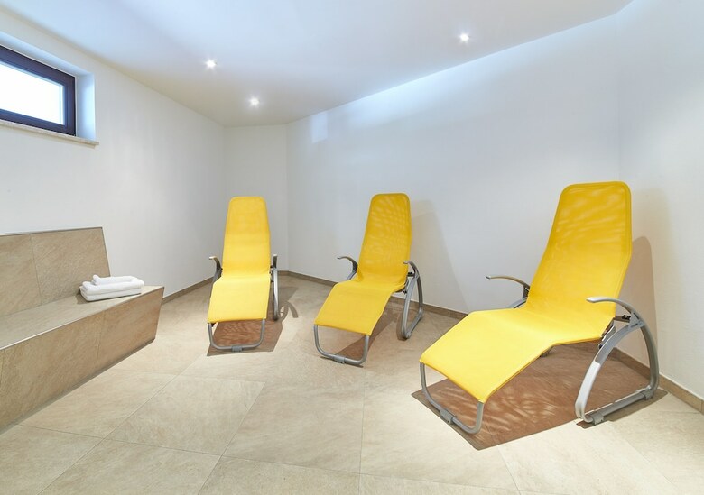 Apartamentos Appartement Kohlmais
