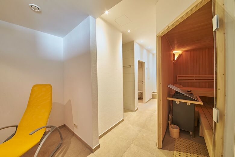 Apartamentos Appartement Kohlmais