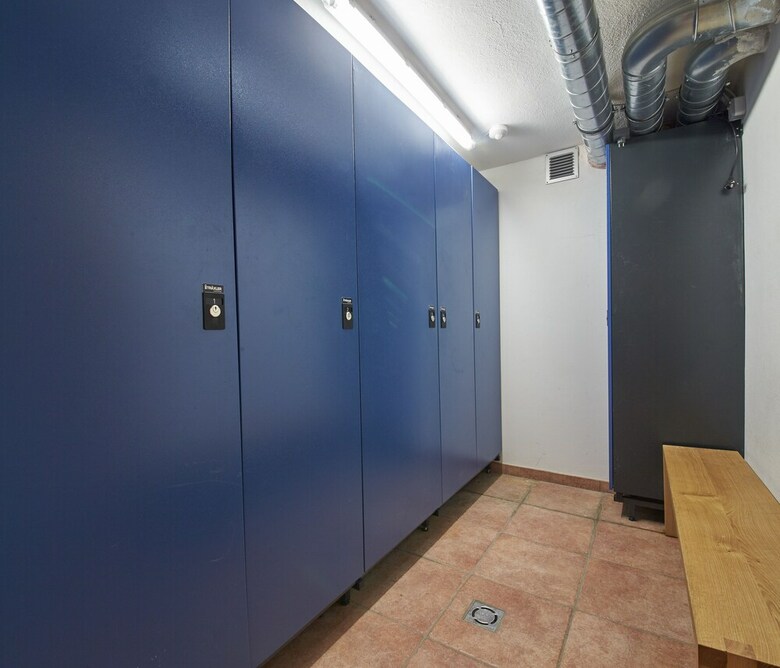 Apartamentos Appartement Kohlmais