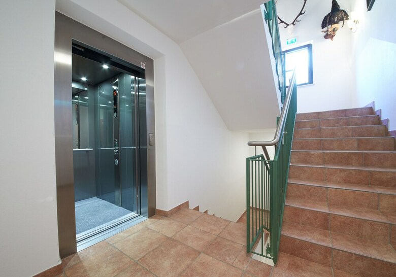 Apartamentos Appartement Kohlmais