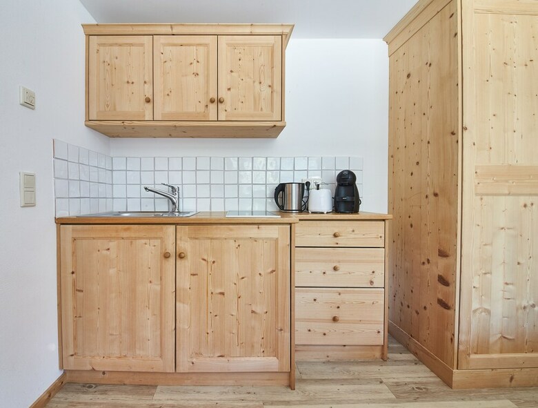Apartamentos Appartement Kohlmais