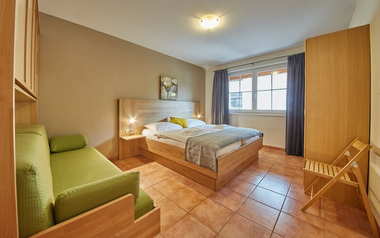 Apartamentos Appartement Iglsberg Top 6