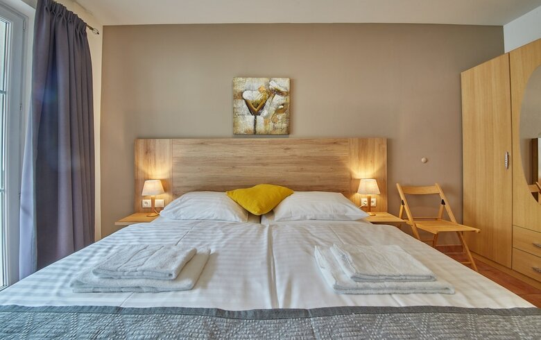 Apartamentos Appartement Iglsberg Top 6