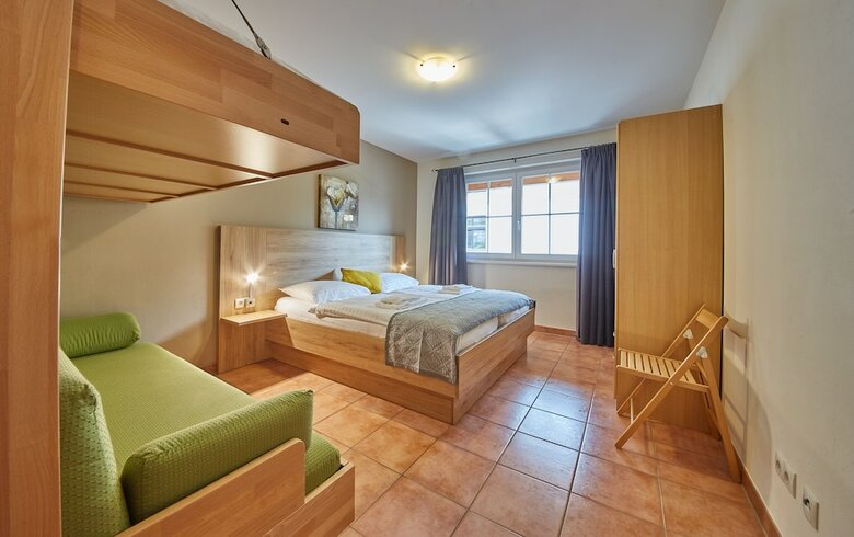 Apartamentos Appartement Iglsberg Top 6