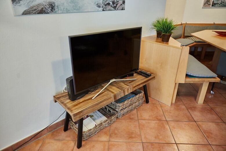 Apartamentos Appartement Iglsberg Top 6