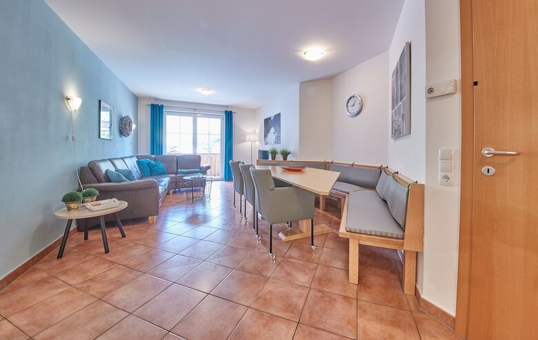 Apartamentos Appartement Iglsberg Top 6