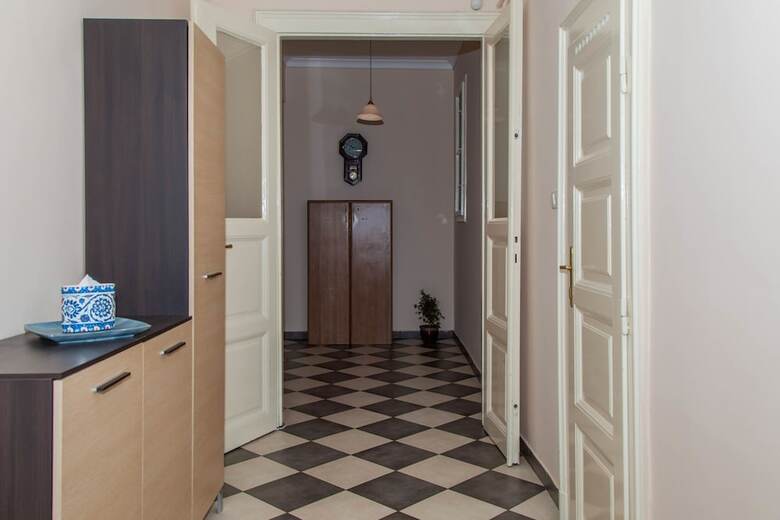 Apartamentos Riverdale Residence